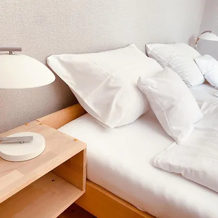 Ferienwohnung Kirbis In Meiningen 公寓 迈宁根