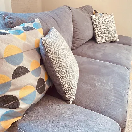 Ruhig, Modern & Naehe Altstadt! * Meiningen