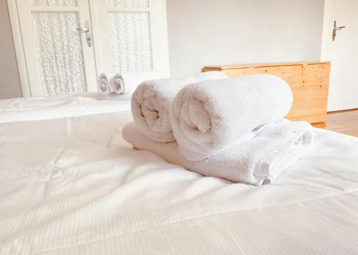 Ruhig, Modern & Naehe Altstadt! * Meiningen