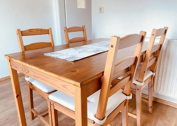 Ruhig, Modern & Naehe Altstadt! *